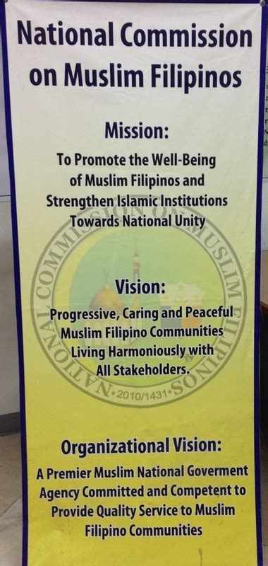 office of muslim affairs contact number|NATIONAL COMMISSION ON MUSLIM FILIPINOS (Formerly .